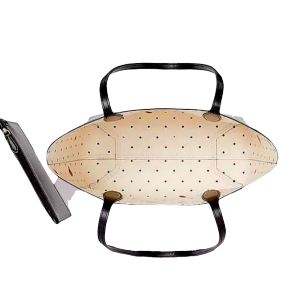 Diaper Fund Thank You Gift & Entry To Win Kate Spade Disney Beauty & the Beast - Picture 8 of 9